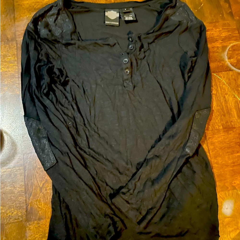 HD long sleeve
